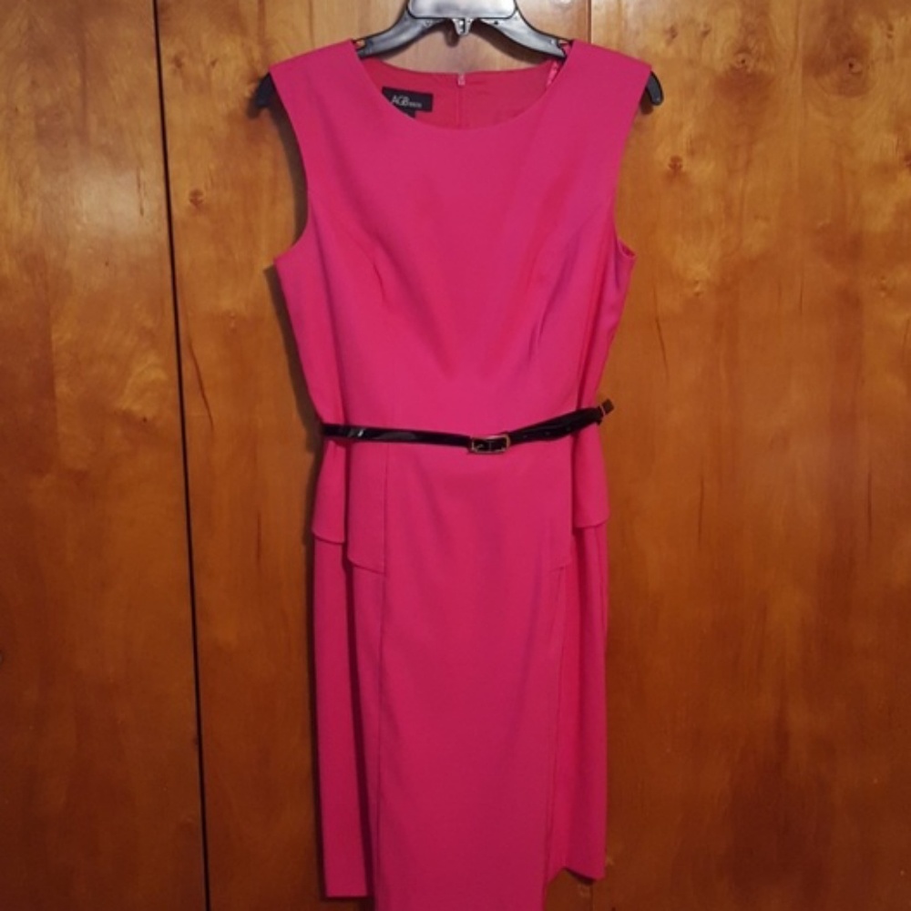 AGB dress